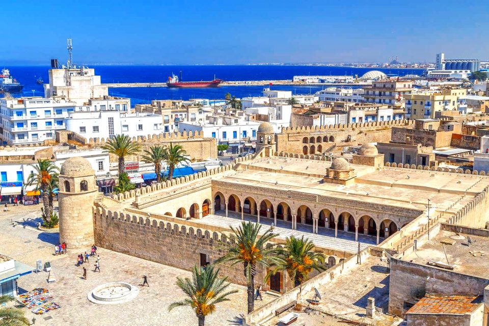 Sousse Tunisia